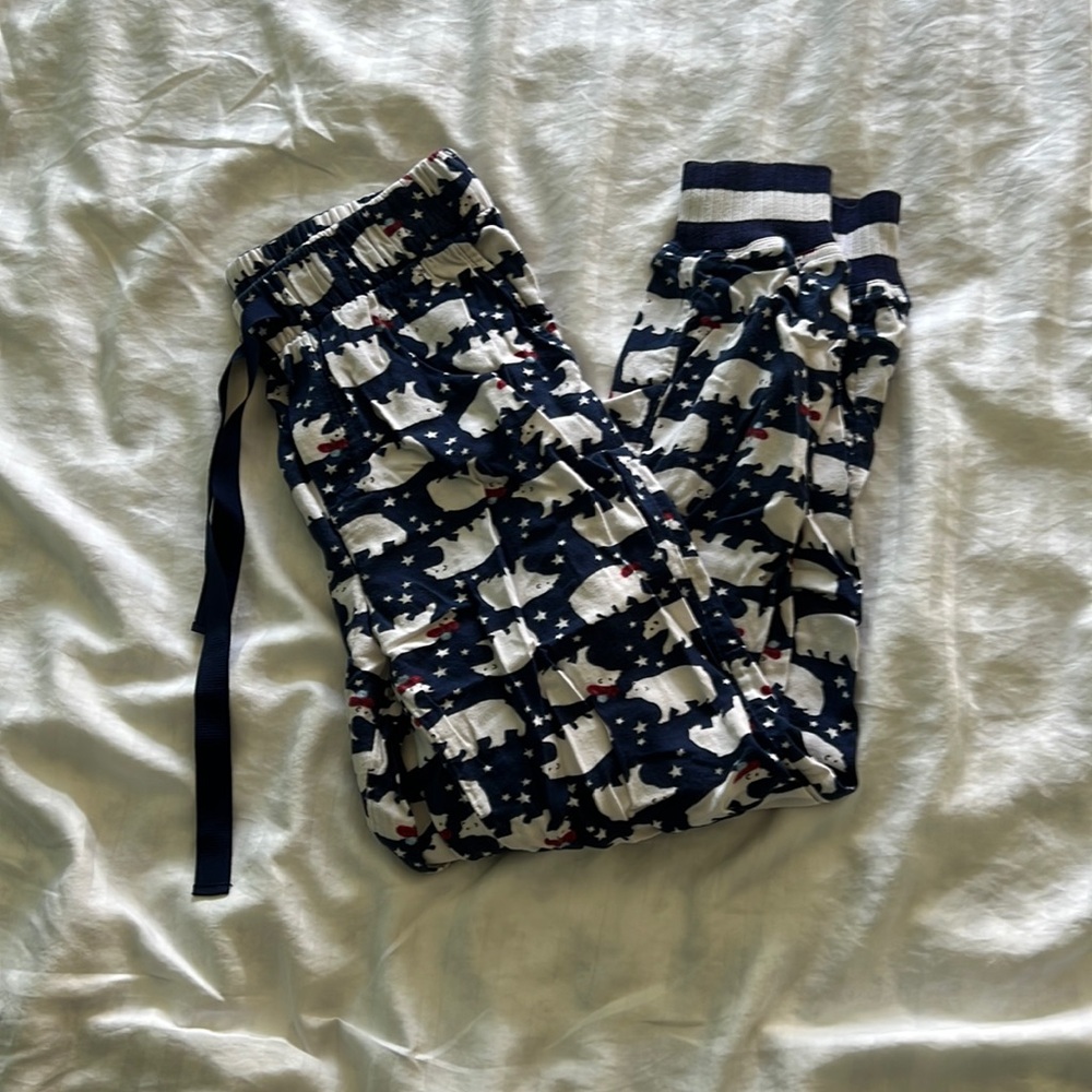 Woman’s Sleeping Pants